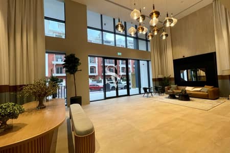 Studio zum zum Verkauf in Jumeirah Village Circle (JVC), Dubai - Wohnung in Jumeirah Village Circle (JVC),JVC District 13,Beverly Residence, 715000 AED - 15982306 Studio zum zum Verkauf in Jumeirah Village Circle (JVC), Dubai - Wohnung in Jumeirah Village Circle (JVC),JVC District 13,Beverly Residence, 715000 AED - 15982306
