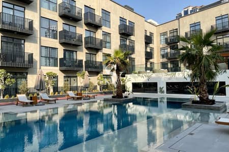 Monolocale in vendita a Jumeirah Village Circle (JVC), Dubai - Appartamento a Jumeirah Village Circle (JVC),JVC District 13,Beverly Residence, 700000 AED - 15982306 Monolocale in vendita a Jumeirah Village Circle (JVC), Dubai - Appartamento a Jumeirah Village Circle (JVC),JVC District 13,Beverly Residence, 700000 AED - 15982306