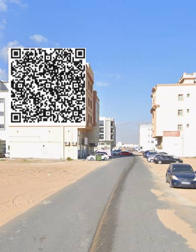 Plot de  à à vendre à Al Alia, Ajman - copy_17DCACD3-2B99-400D-959D-8710FE015FD1. jpg