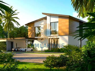 Villa de 4 chambres à à vendre à Saadiyat Island, Abu Dhabi - 1 - Copy (4). jpg