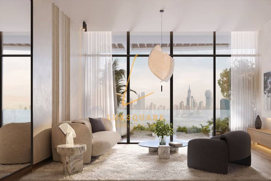 Appartement à Al Furjan,La Cle by Maaia, 2 chambres, 1650000 AED - 15982339 Appartement à Al Furjan,La Cle by Maaia, 2 chambres, 1650000 AED - 15982339