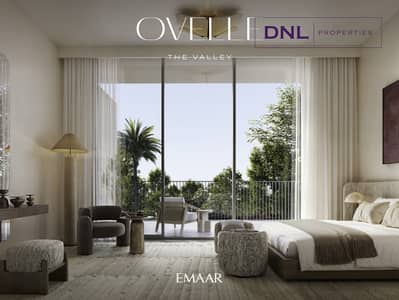 5 Camere Villa in vendita a The Valley by Emaar, Dubai - Villa a The Valley by Emaar,Ovelle, 5 camere da letto, 8873888 AED - 15982336 5 Camere Villa in vendita a The Valley by Emaar, Dubai - Villa a The Valley by Emaar,Ovelle, 5 camere da letto, 8873888 AED - 15982336