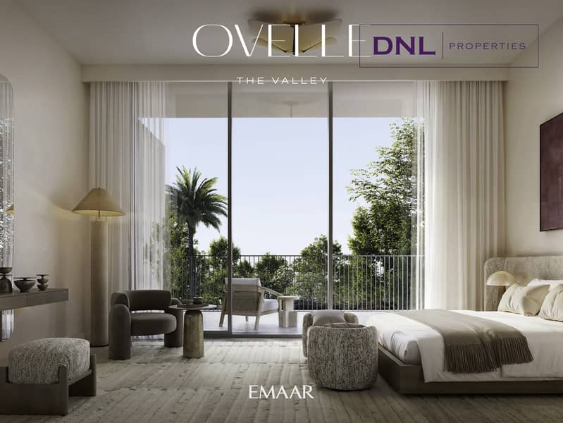 Villa a The Valley by Emaar,Ovelle, 5 camere da letto, 8873888 AED - 15982336 Villa a The Valley by Emaar,Ovelle, 5 camere da letto, 8873888 AED - 15982336