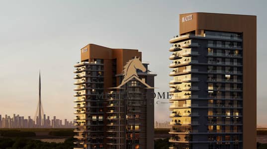 Shop para en Venta en Al Jaddaf, Dubai - Jadaf Res Plot 12&13_AdditionalView02. jpg Shop para en Venta en Al Jaddaf, Dubai - Jadaf Res Plot 12&13_AdditionalView02. jpg