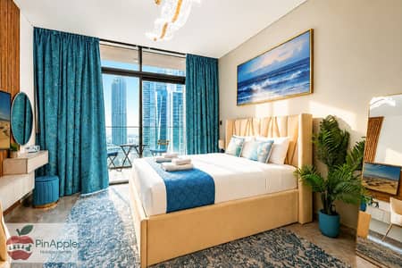 Studio for Rent in Business Bay, Dubai - IMGC4748. jpg
