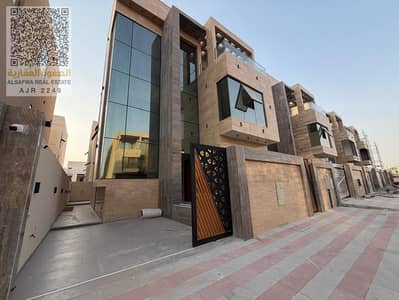 6 Camere Villa in Vendita a Al Helio, Ajman - WhatsApp Image 2026-07-28 at 12.02. 39 PM. jpeg 6 Camere Villa in Vendita a Al Helio, Ajman - WhatsApp Image 2026-07-28 at 12.02. 39 PM. jpeg