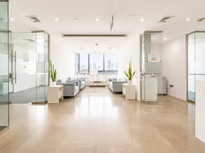Office in Affitto a Dubai Internet City, Dubai - Ufficio a Dubai Internet City,Aurora Tower, 2388090 AED - 15982380 Office in Affitto a Dubai Internet City, Dubai - Ufficio a Dubai Internet City,Aurora Tower, 2388090 AED - 15982380
