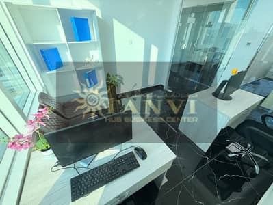 迪拜湾， 迪拜 写字楼待租 - 4c410a11-9e63-4a2c-b11b-f38d0e228104. jpg