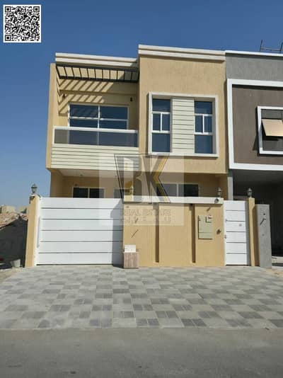 4 Bedroom Villa for Sale in Al Zahya, Ajman - WhatsApp Image 2026-07-27 at 8.13. 37 PM (1). jpeg 4 Bedroom Villa for Sale in Al Zahya, Ajman - WhatsApp Image 2026-07-27 at 8.13. 37 PM (1). jpeg