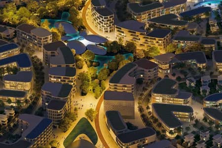 3 Cпальни Таунхаус Продажа в Rodhat Al Sidir, Шарджа - Таунхаус в Rodhat Al Sidir，Khalid Bin Sultan City, 3 cпальни, 2655000 AED - 15982403