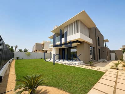 4 Schlafzimmer Villa zum zur Miete in Jebel Ali, Dubai - File 10. png 4 Schlafzimmer Villa zum zur Miete in Jebel Ali, Dubai - File 10. png