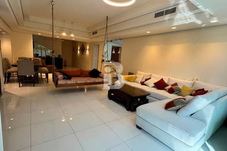 3 habitaciones Townhouse para en Venta en Wasl Gate, Dubai - Casa adosada en Wasl Gate，Gardenia Townhomes, 3 dormitorios, 5500000 AED - 15982438