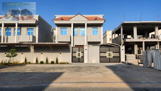 5 Schlafzimmer Villa zum zur Miete in Al Zahya, Ajman - WhatsApp Image 2026-07-12 at 1.09. 41 PM (1). jpeg