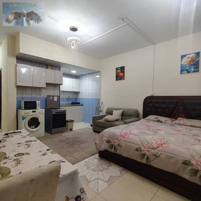 Studio for Rent in Al Qulayaah, Sharjah - WhatsApp Image 2026-05-22 at 10.45. 14 PM (1). jpeg