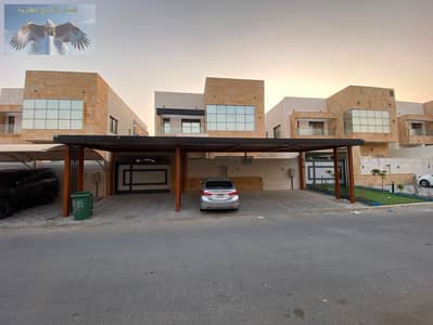5 Camere Villa in Affitto a Al Yasmeen, Ajman - WhatsApp Image 2026-07-10 at 7.13. 40 PM (1). jpeg