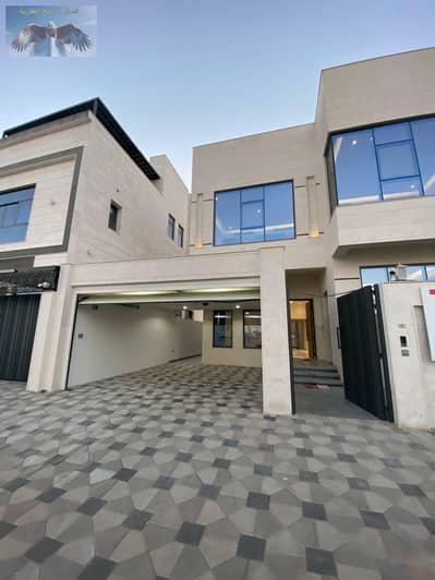 6 Bedroom Villa for Rent in Al Yasmeen, Ajman - WhatsApp Image 2026-07-06 at 10.48. 04 AM. jpeg