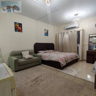 Studio for Rent in Al Qulayaah, Sharjah - WhatsApp Image 2026-07-25 at 9.26. 22 AM (3). jpeg