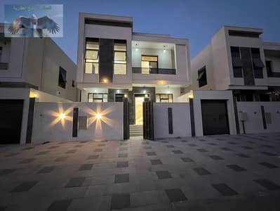 5 Bedroom Villa for Rent in Al Bahia, Ajman - WhatsApp Image 2026-06-30 at 16.55. 12. jpeg