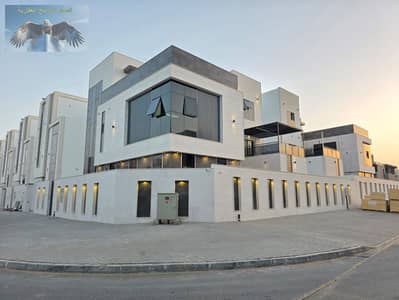 6 Camere Villa in Vendita a Al Helio, Ajman - WhatsApp Image 2026-07-16 at 19.39. 38. jpeg 6 Camere Villa in Vendita a Al Helio, Ajman - WhatsApp Image 2026-07-16 at 19.39. 38. jpeg
