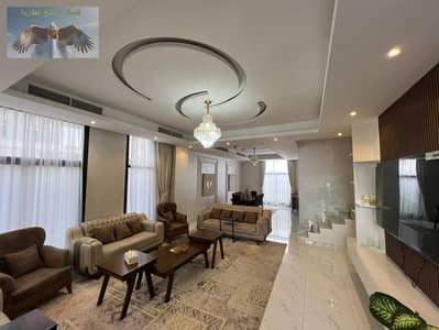 4 Bedroom Villa for Rent in Al Yasmeen, Ajman - WhatsApp Image 2026-06-07 at 09.49. 37. jpeg
