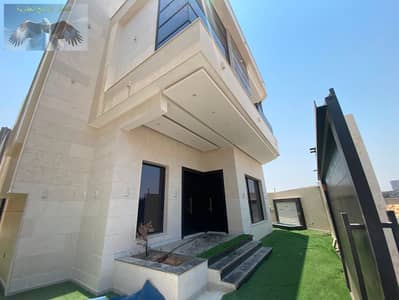 5 Slaapkamers Villa te Huur in Al Zahya, Ajman - WhatsApp Image 2026-07-12 at 13.16. 19 (1). jpeg