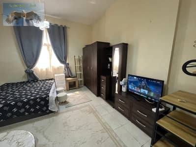 Studio for Rent in Al Hamidiyah, Ajman - WhatsApp Image 2026-07-25 at 09.23. 36 (2). jpeg