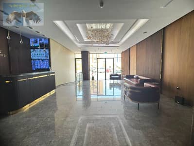 1 Camera Appartamento in Affitto a Al Hamidiyah, Ajman - WhatsApp Image 2026-07-27 at 1.45. 41 PM. jpeg