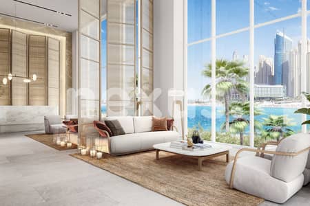 1 Camera Appartamento in Vendita a Bluewaters Island, Dubai - image_10