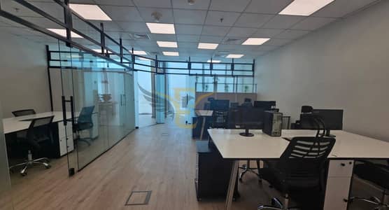 Office for Rent in Business Bay, Dubai - image_0