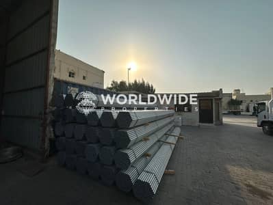 ارض تجارية للايجار في عجمان الصناعية، عجمان - WhatsApp Image 2026-07-27 at 2.06. 23 PM (1). jpeg ارض تجارية للايجار في عجمان الصناعية، عجمان - WhatsApp Image 2026-07-27 at 2.06. 23 PM (1). jpeg