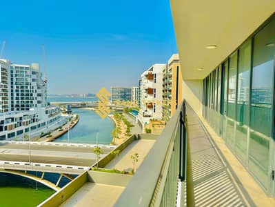 3 Schlafzimmer Wohnung zum zur Miete in Al Raha Beach, Abu Dhabi - WhatsApp Image 2026-07-28 at 12.41. 55 PM. jpeg 3 Schlafzimmer Wohnung zum zur Miete in Al Raha Beach, Abu Dhabi - WhatsApp Image 2026-07-28 at 12.41. 55 PM. jpeg