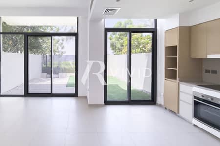 3 Bedroom Townhouse for Sale in Arabian Ranches 3, Dubai - Single Row | Tenanted | Good ROI