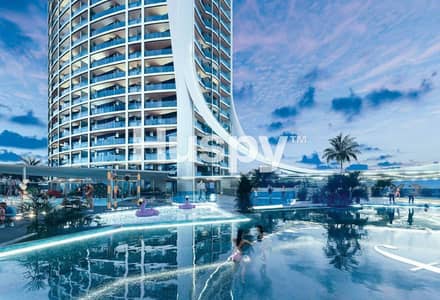 Estudio para en Venta en Jumeirah Village Triangle (JVT), Dubai - Apartamento en Jumeirah Village Triangle (JVT),JVT District 4,Fashionz by Danube, 799000 AED - 15982626 Estudio para en Venta en Jumeirah Village Triangle (JVT), Dubai - Apartamento en Jumeirah Village Triangle (JVT),JVT District 4,Fashionz by Danube, 799000 AED - 15982626