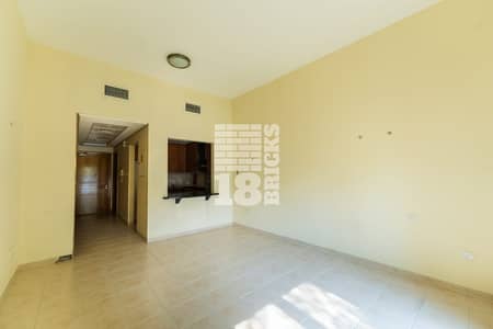 Studio for Rent in Discovery Gardens, Dubai - image_0 Studio for Rent in Discovery Gardens, Dubai - image_0