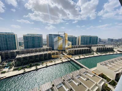 1 Bedroom Apartment for Rent in Al Raha Beach, Abu Dhabi - 2022_01_21_12_00_IMG_1457. JPG