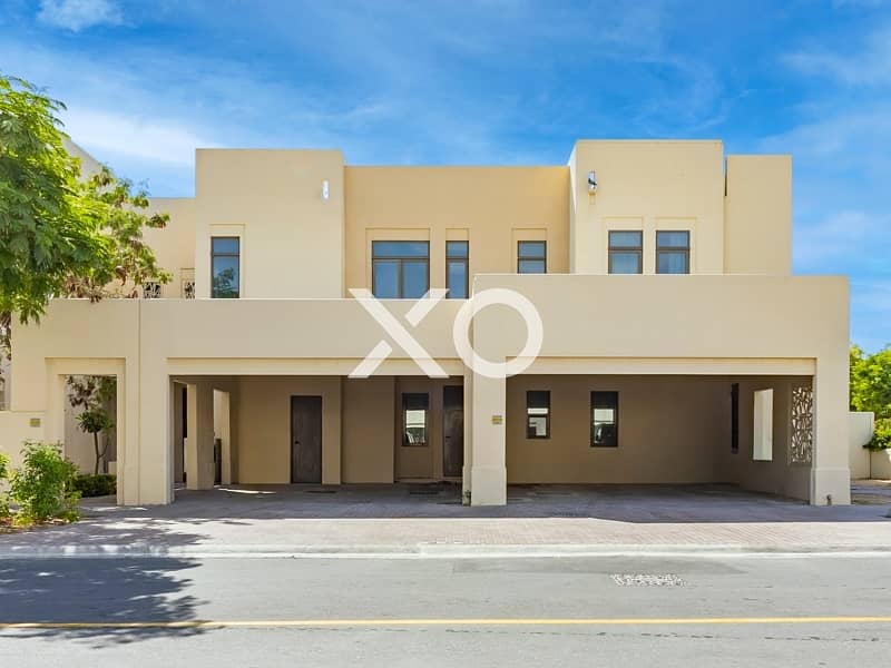 Type I | Vacant Now | 3 Bedrooms + Maids Type I | Vacant Now | 3 Bedrooms + Maids
