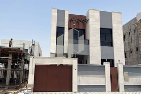 5 Camere Villa in Vendita a Al Bahia, Ajman - WhatsApp Image 2026-07-28 at 10.58. 24 AM (5). jpeg
