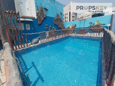 فلیٹ 2 غرفة نوم للايجار في البرشاء، دبي - 20260728_111335. jpg فلیٹ 2 غرفة نوم للايجار في البرشاء، دبي - 20260728_111335. jpg