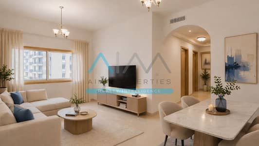 2 Bedroom Flat for Sale in Dubai Silicon Oasis (DSO), Dubai - WhatsApp Image 2026-05-01 at 15.56. 17 (3). jpeg
