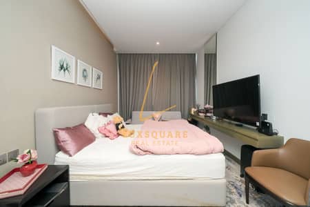 Monolocale in vendita a Business Bay, Dubai - Appartamento a Business Bay,DAMAC Maison Prive,Damac Maison Prive Tower B, 970000 AED - 15982690 Monolocale in vendita a Business Bay, Dubai - Appartamento a Business Bay,DAMAC Maison Prive,Damac Maison Prive Tower B, 970000 AED - 15982690