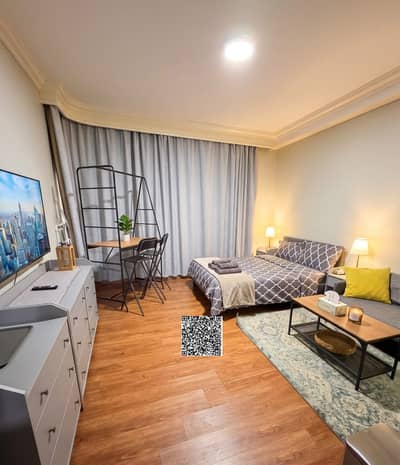 Studio for Rent in Corniche Ajman, Ajman - WhatsApp Image 2026-07-28 at 2.14. 17 PM. jpeg Studio for Rent in Corniche Ajman, Ajman - WhatsApp Image 2026-07-28 at 2.14. 17 PM. jpeg