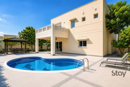 4 Bedroom Villa for Sale in The Meadows, Dubai - 4 Bedrooms | Large Plot | Prime Location 4 Bedroom Villa for Sale in The Meadows, Dubai - 4 Bedrooms | Large Plot | Prime Location