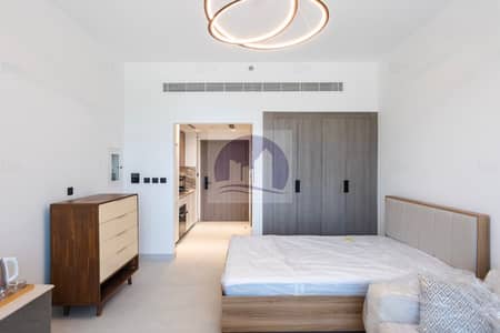 Studio zum zur Miete in Arjan, Dubai - Wohnung in Arjan,Avelon Boulevard, 60000 AED - 15752387 Studio zum zur Miete in Arjan, Dubai - Wohnung in Arjan,Avelon Boulevard, 60000 AED - 15752387