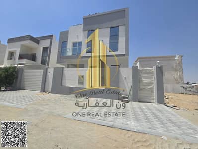 5 Bedroom Villa for Rent in Al Yasmeen, Ajman - IMG-20260727-WA0071. jpg