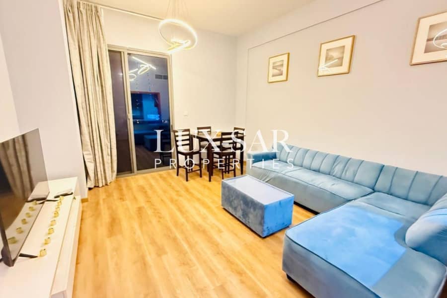 Квартира в Дубай Марина,Азур, 1 спальня, 75998 AED - 15982776 Квартира в Дубай Марина,Азур, 1 спальня, 75998 AED - 15982776