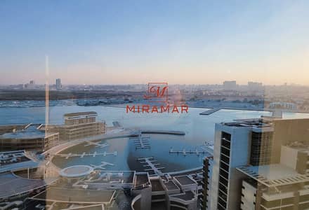Appartement de 2 chambres à à louer à Al Reem Island, Abu Dhabi - original. jpg