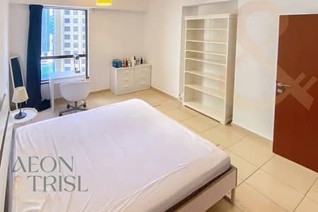 3 Bedroom Apartment for Rent in Jumeirah Beach Residence (JBR), Dubai - Bright and Spacious 3BR+ Maids | Sadaf 4, JBR 3 Bedroom Apartment for Rent in Jumeirah Beach Residence (JBR), Dubai - Bright and Spacious 3BR+ Maids | Sadaf 4, JBR