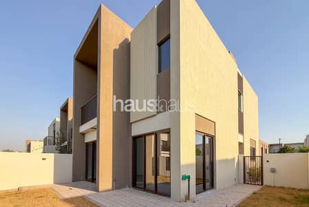 4 Camere Townhouse in affitto a Villanova, Dubai - Villetta a schiera a Villanova，La Violeta，La Violeta 1, 4 camere da letto, 210000 AED - 15982821