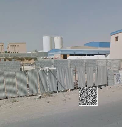 Industrial Land for Sale in Al Jurf, Ajman - IMG_6567. jpg Industrial Land for Sale in Al Jurf, Ajman - IMG_6567. jpg