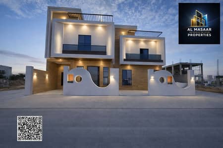 4 Schlafzimmer Villa zum zum Verkauf in Al Helio, Ajman - WhatsApp Image 2026-07-18 at 11.20. 46 AM. jpeg